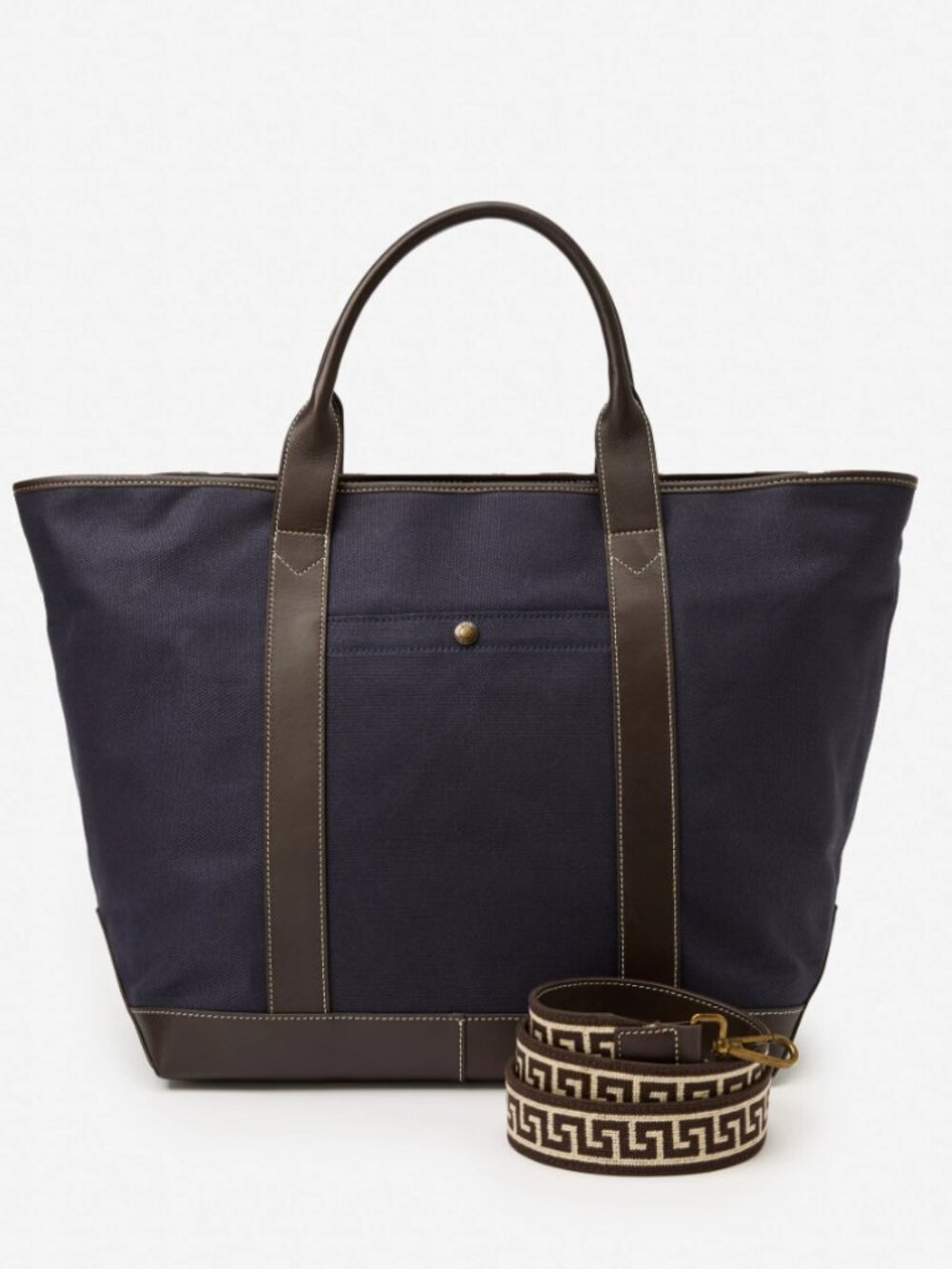 Men's Everyday Tote Bag